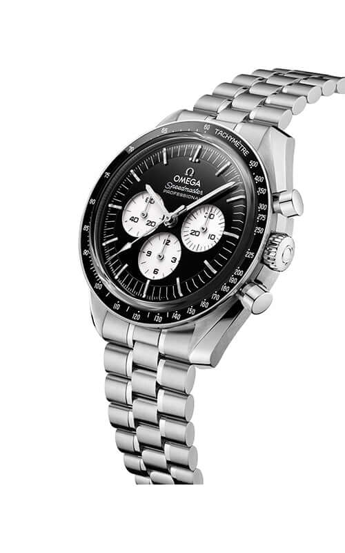Omega Speedmaster Moonwatch Professional 310.30.42.50.01.004 Bandiera Jewellers