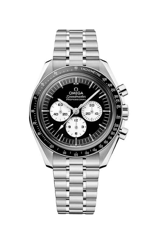 Omega Speedmaster Moonwatch Professional 310.30.42.50.01.004 Bandiera Jewellers