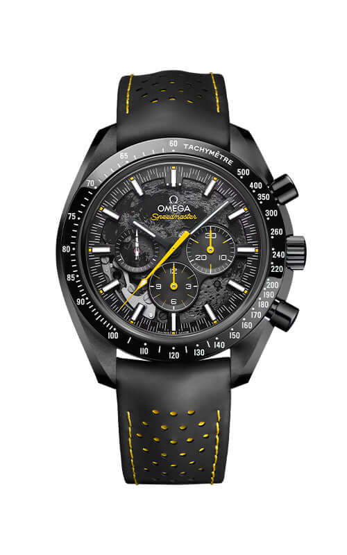 Omega Speedmaster Dark Side Apollo 8 310.92.44.50.01.001