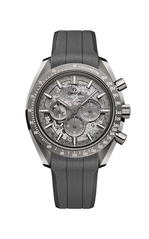 Omega Speedmaster Dark Side of the Moon 310.92.44.50.06.002 Bandiera Jewellers