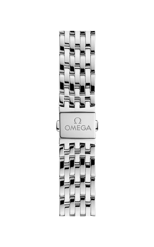 Omega Deville Prestige Co‑Axial 434.10.40.20.01.001