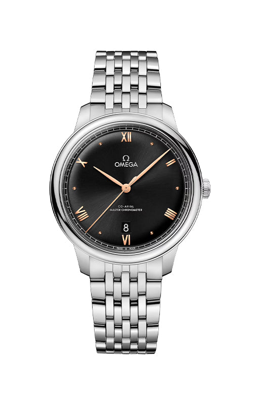 Omega Deville Prestige Co‑Axial 434.10.40.20.01.001
