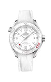 Omega Seamaster "Tokyo 2020" Limited Edition 522.33.40.20.04.001 Bandiera Jewellers