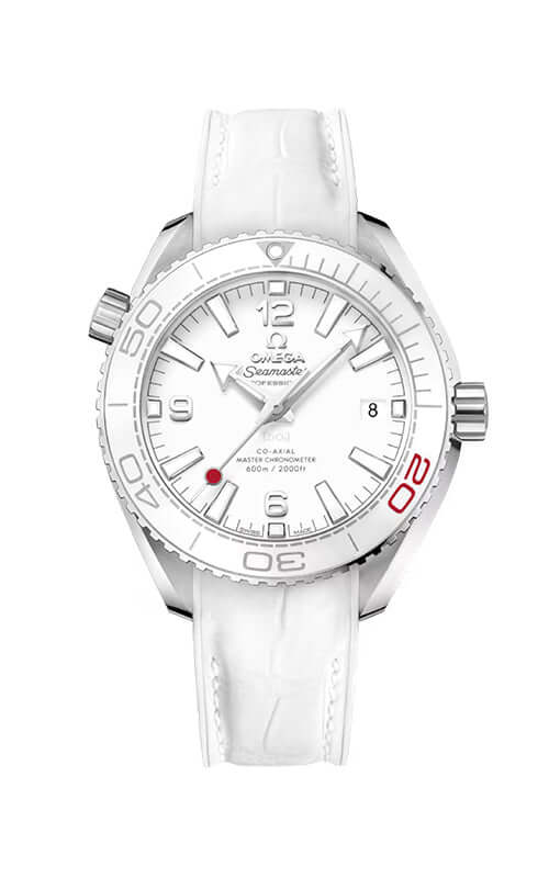 Omega Seamaster "Tokyo 2020" Limited Edition 522.33.40.20.04.001 Bandiera Jewellers