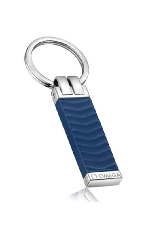 Omega Seamaster key Holder KA05ST0000405 Bandiera Jewellers