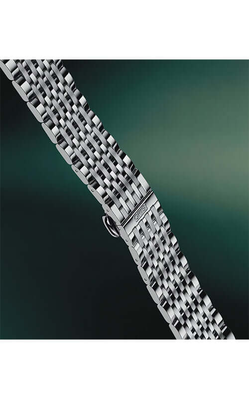 Oris Artelier Calibre 113 01 113 7806 4051-07 8 23 79PS Bandiera Jewellers