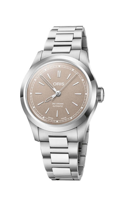 Oris Big Crown Pointer Date 01 531 7797 4056-07 8 17 06 Bandiera Jewellers