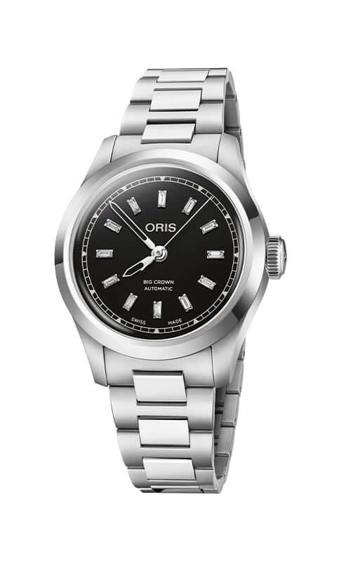 Oris Big Crown Pointer Date 01 531 7797 4094-07 8 17 06 Bandiera Jewellers