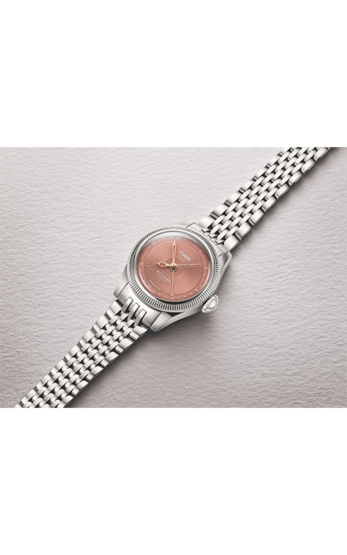 Oris Big Crown Pointer Date 29mm 01 534 7804 4052-07 8 14 02 Bandiera Jewellers