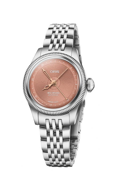 Oris Big Crown Pointer Date 29mm 01 534 7804 4052-07 8 14 02 Bandiera Jewellers
