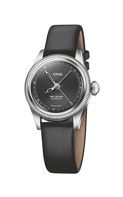 Oris Big Crown Pointer Date 29mm 01 534 7804 4054-07 5 14 01 Bandiera Jewellers