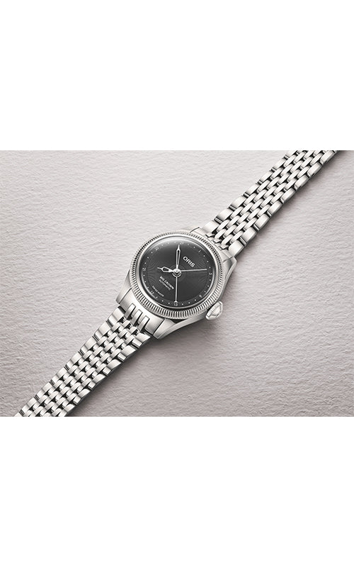Oris Big Crown Pointer Date 29mm 01 534 7804 4054-07 8 14 02 Bandiera Jewellers