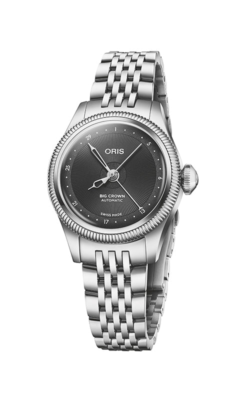 Oris Big Crown Pointer Date 29mm 01 534 7804 4054-07 8 14 02 Bandiera Jewellers