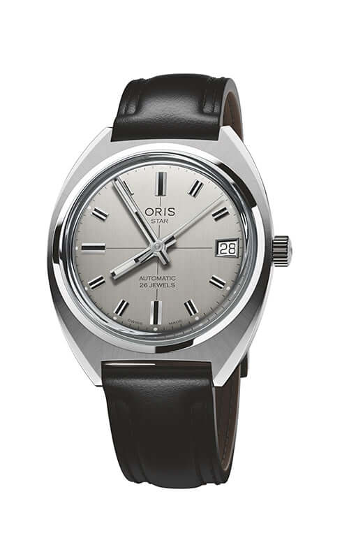 Oris Star Edition 01 733 7813 4151-Set