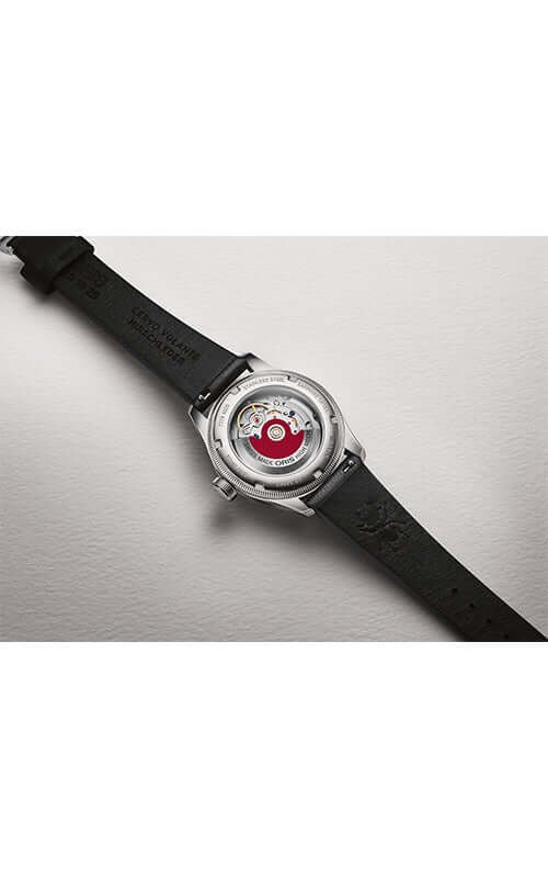 Oris Big Crown Pointer Date "Bullseye" 01 754 7779 4061-07 5 19 25 Bandiera Jewellers