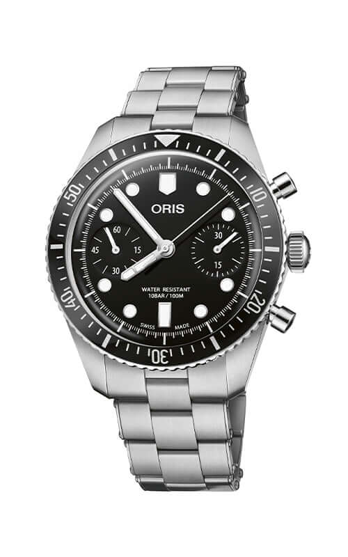Oris Watch 01 771 7791 4054-07 8 20 18 | Bandiera