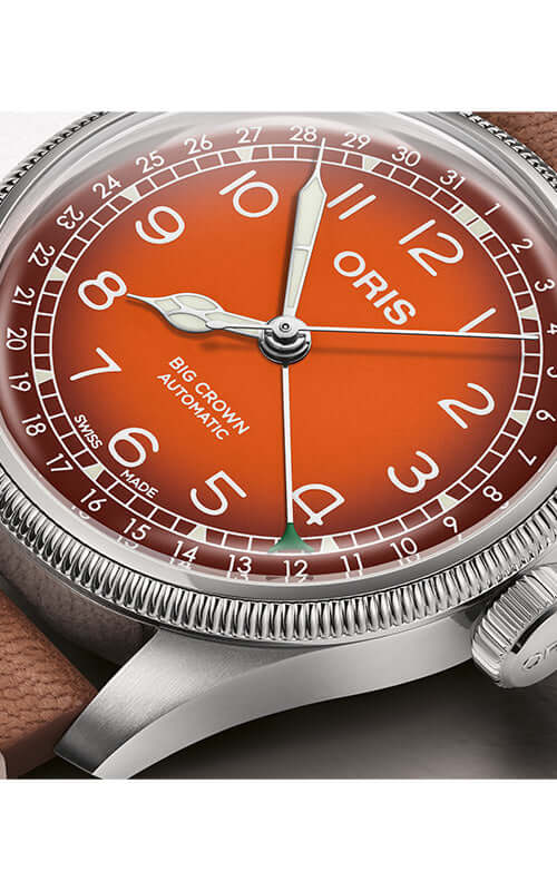 Oris x Cervo Volante 01 754 7785 4068-Set Bandiera Jewellers