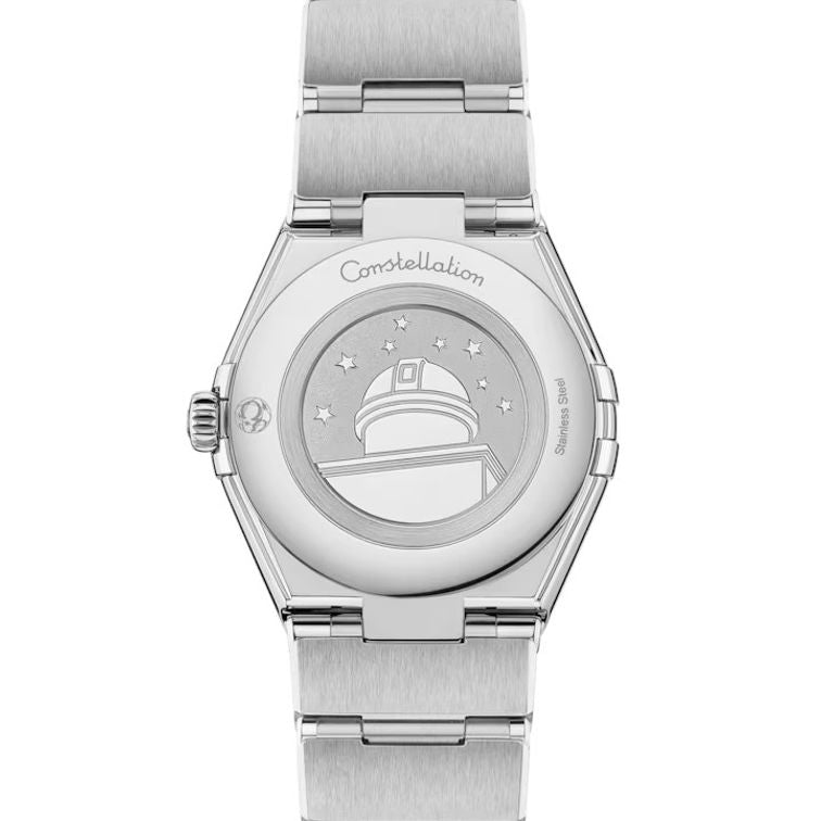 Omega Constellation Watch 131.10.28.60.02.002