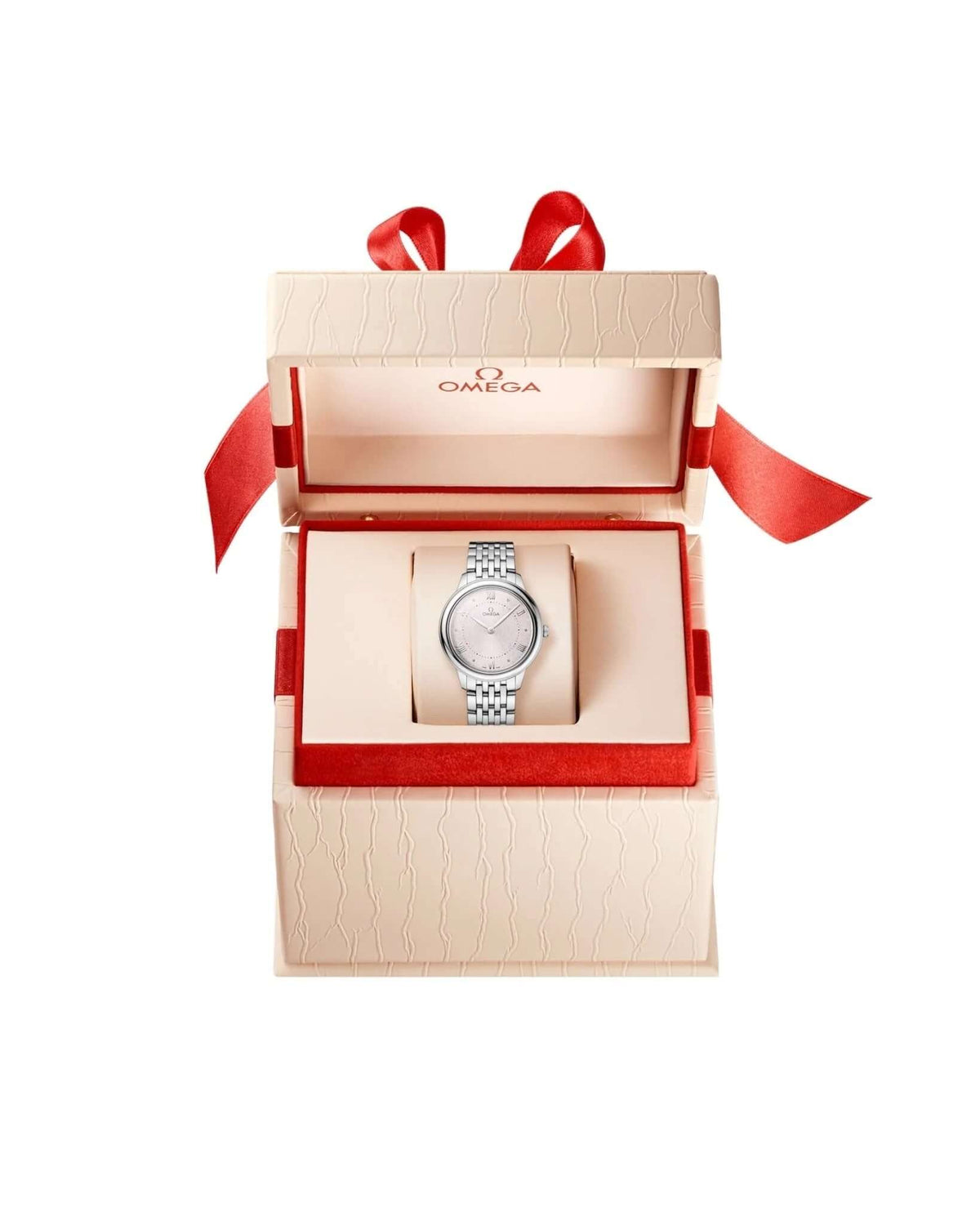 Omega De Ville Prestige Watch 434.10.30.60.02.001