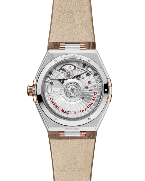 Omega Constellation Co-Axial 131.23.34.20.63.001