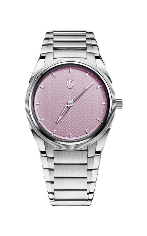 Parmigiani Fleurier TONDA PF Automatic PFC804-1020007-100182 Bandera Jewellers