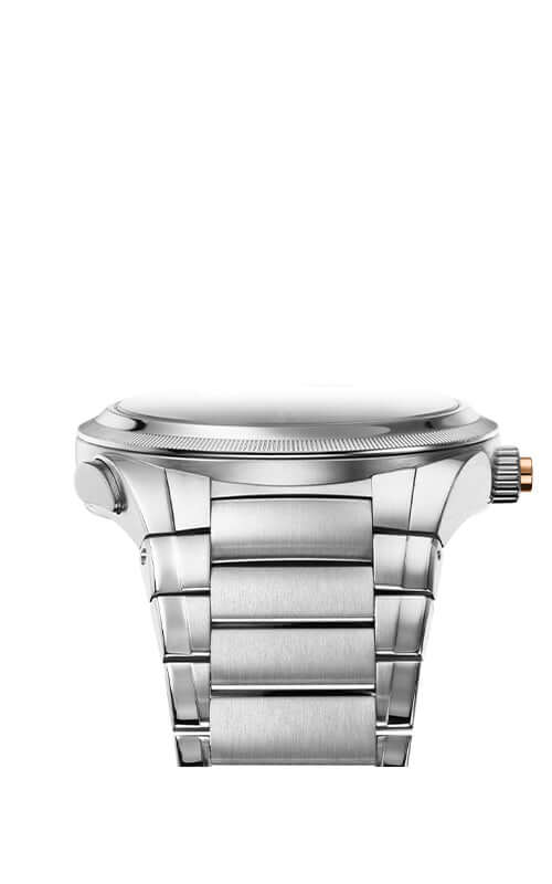 Parmigiani Fleurier TONDA PF MINUTE RATTRAPANTE PFC904-2020001-200182 Bandiera Jewellers