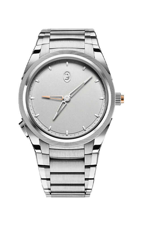 Parmigiani Fleurier TONDA PF GMT RATTRAPANTE PFC905-2020002-200182 Bandiera Jewellers