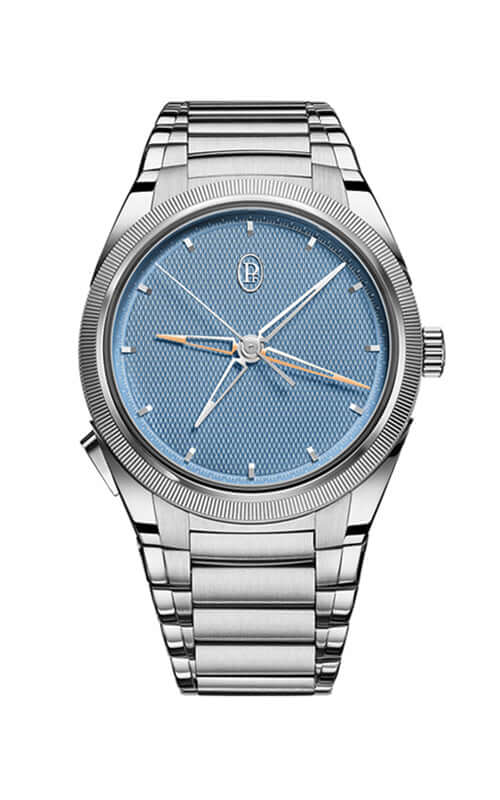 Parmigiani Fleurier TONDA PF CHRONOGRAPHE Mystérieux PFC908-1020001-100182 Bandiera Jewellers