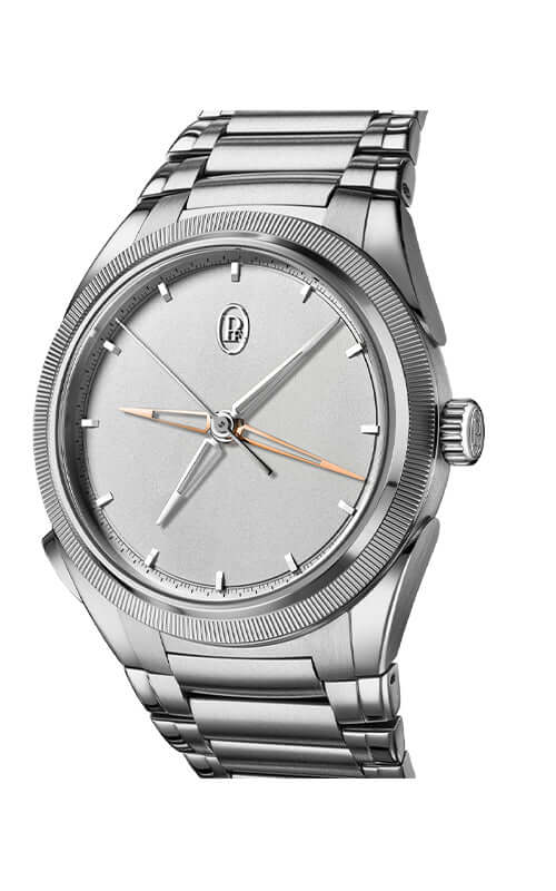Parmigiani Fleurier TONDA PF CHRONOGRAPHE MYSTERIEUX PFC908-2020001-200182 Bandiera Jewellers