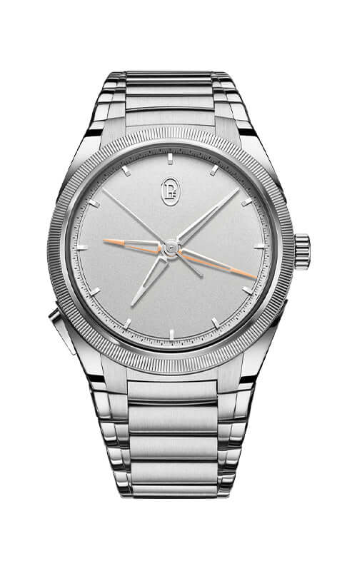 Parmigiani Fleurier TONDA PF CHRONOGRAPHE MYSTERIEUX PFC908-2020001-200182 Bandiera Jewellers