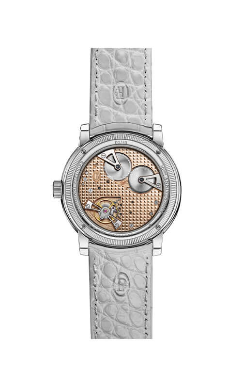 Parmigiani Fleurier TORIC PETITE SECONDE PFC940-2010006-300181 Bandiera Jewellers