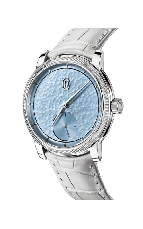 Parmigiani Fleurier TORIC PETITE SECONDE PFC940-2010006-300181 Bandiera Jewellers