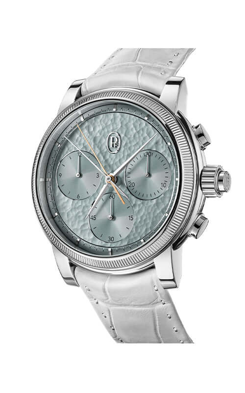 Parmigiani Fleurier TORIC CHRONOGRAPH RATTRAPANTE PFH951-2010002-300181 Bandiera Jewellers