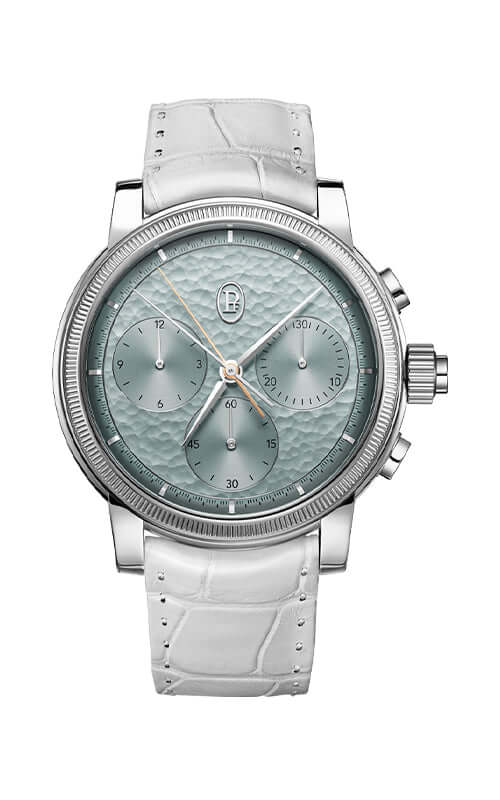 Parmigiani Fleurier TORIC CHRONOGRAPH RATTRAPANTE PFH951-2010002-300181 Bandiera Jewellers