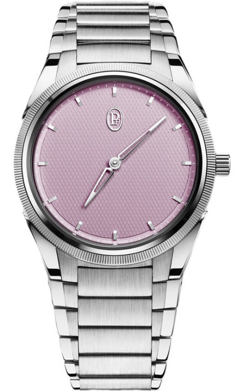 Parmigiani Fleurier TONDA PF Automatic PFC804-1020007-100182 Bandera Jewellers