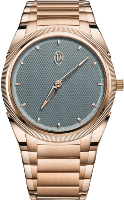 Parmigiani Fleurier TONDA PF Micro Rotor Rose Gold PFC914-2020023-200182 Bandiera Jewellers