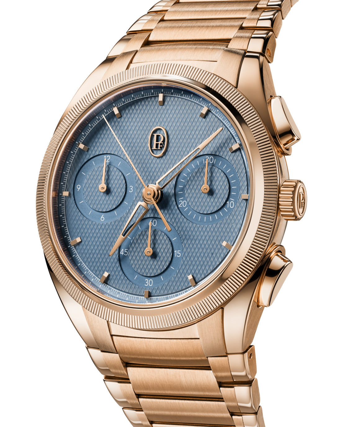 Parmigiani Fleurier TONDA PF CHRONOGRAPHE PFC917-2020001-200182