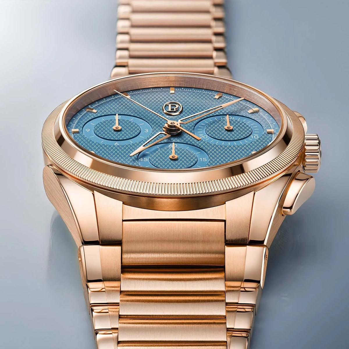 Parmigiani Fleurier TONDA PF CHRONOGRAPHE PFC917-2020001-200182