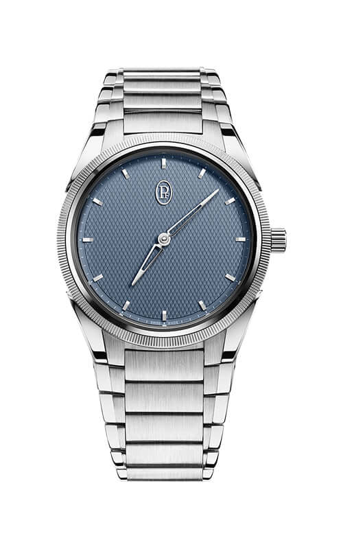Parmigiani Fleurier TONDA PF Automatic PFC804-1020005-100182 Bandiera Jewellers
