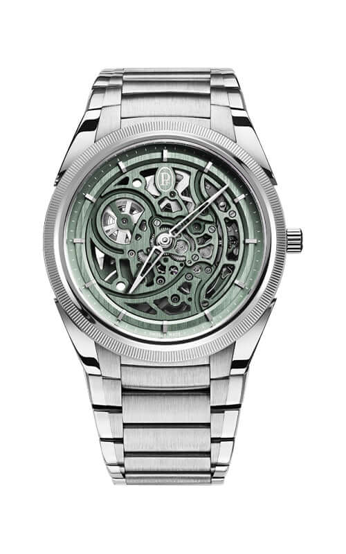 Parmigiani Tonda PF Skeleton Platinum PFC912-1020002-100182 Bandiera Jewellers