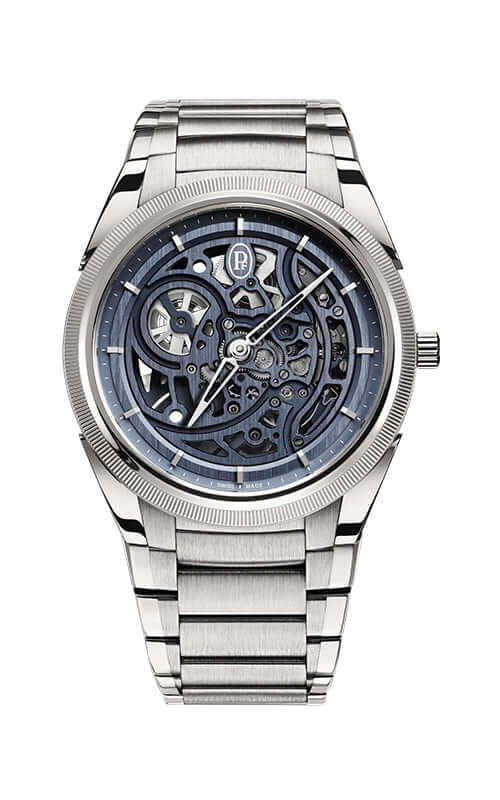 Parmigiani Tonda PF Skeleton Platinum PFC912-2020003-200182-EN Bandiera Jewellers