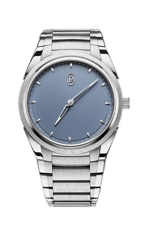 Parmigiani TONDA PF Micro Rotor PFC914-2020022-200182 Bandiera Jewellers