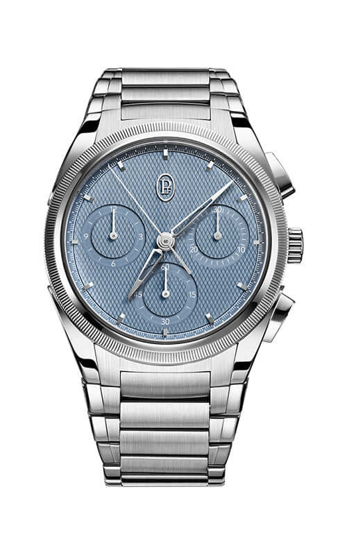 Parmigiani Fleurier TONDA PF Chronograph PFC917-1020001-100182 Bandiera Jewellers