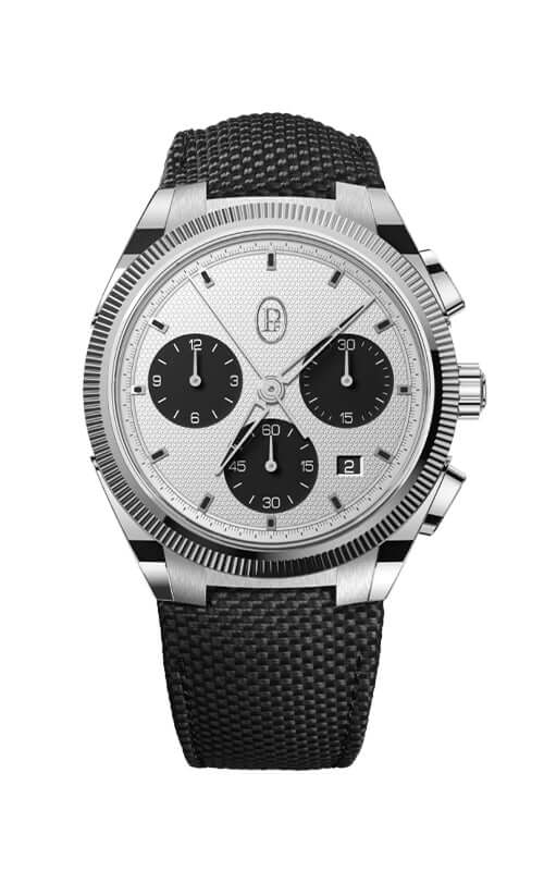 Parmigiani Fleurier TONDA PF Sport Chronograph PFC931-1020001-400182 Bandiera Jewellers