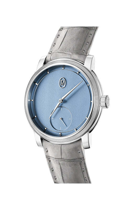 Parmigiani Fleurier TORIC PETITE SECONDE PFC940-2010008-300181 Bandiera Jewellers