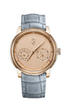 Parmigiani Fleurier Toric Quantieme Perpetuel PFH952-2010001-300181 Bandiera Jewellers