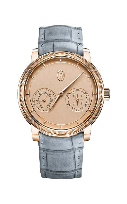 Parmigiani Fleurier Toric Quantieme Perpetuel PFH952-2010001-300181 Bandiera Jewellers