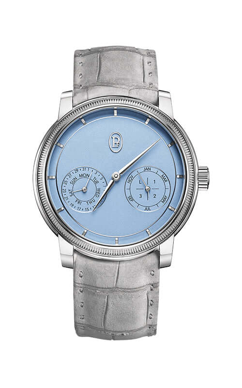 Parmigiani Fleurier Toric Quantieme Perpetuel PFH952-2010002-300181 Bandiera Jewellers