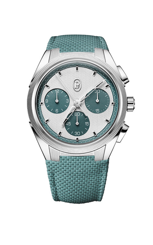 Parmigiani TONDA PF CHRONOGRAPH PFC931-1020023-400182 Bandiera
