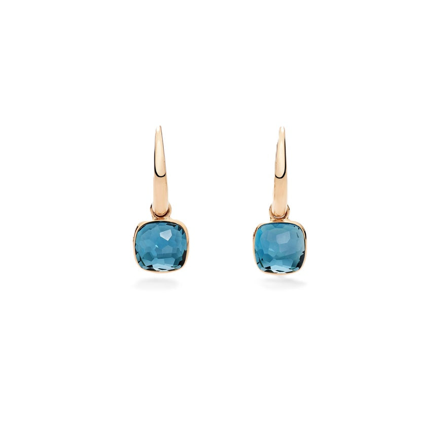 Pomellato Nudo Mini Earrings POC5020O7000000TL Bandiera Jewellers